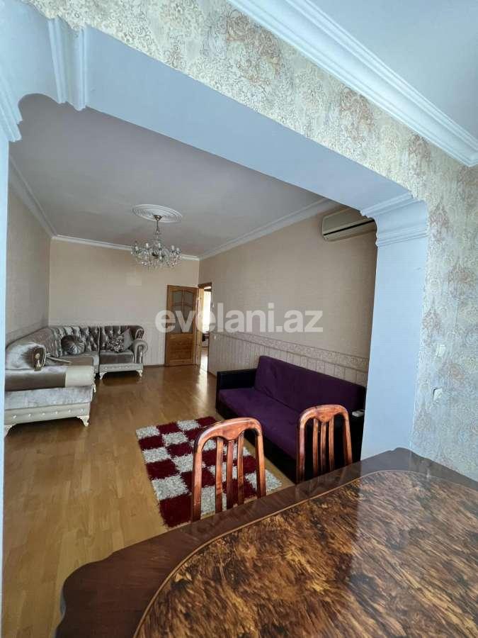 Satılır, köhnə tikili, 3 otaqlı, 80 m², Bakı, Xətai r, Köhnə Günəşli q.