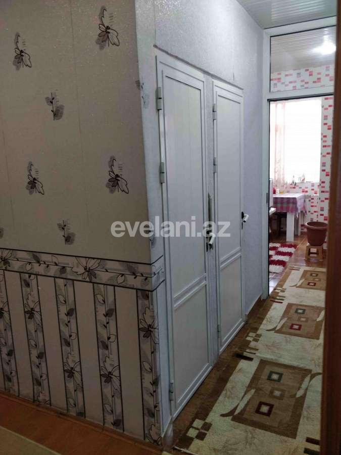 Satılır, köhnə tikili, 3 otaqlı, 80 m², Bakı, Xətai r, Köhnə Günəşli q.