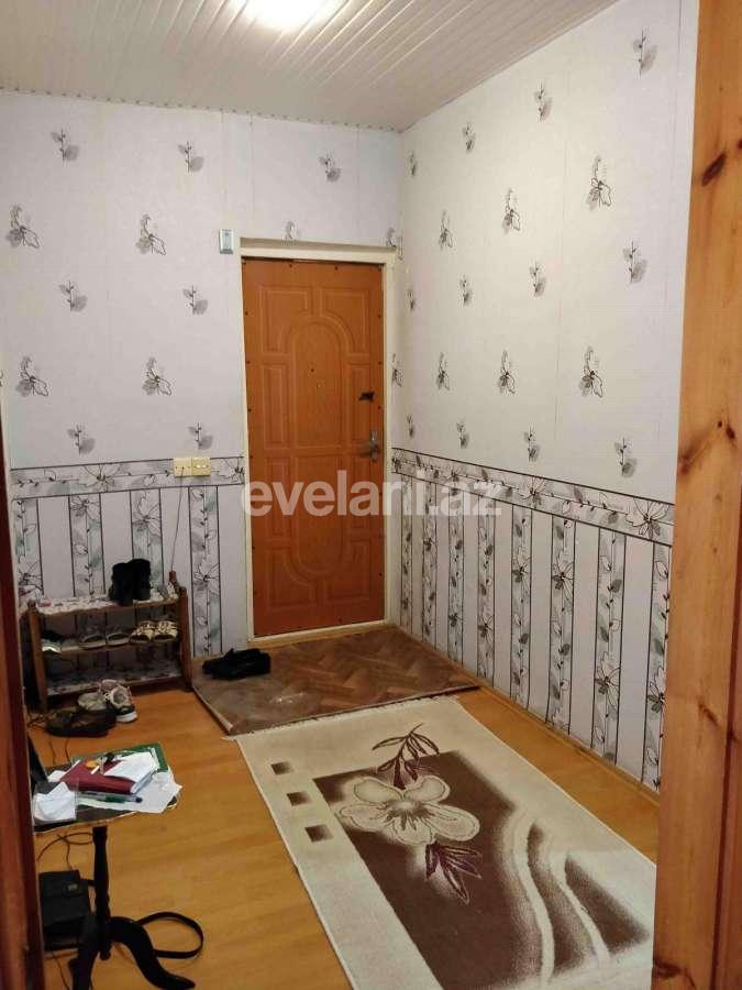 Satılır, köhnə tikili, 3 otaqlı, 80 m², Bakı, Xətai r, Köhnə Günəşli q.