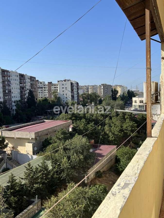 Satılır, köhnə tikili, 3 otaqlı, 80 m², Bakı, Xətai r, Köhnə Günəşli q.