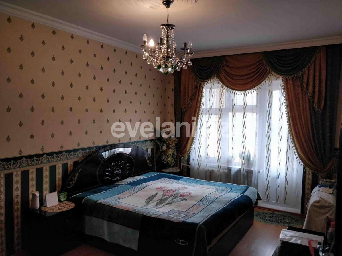 Satılır, köhnə tikili, 3 otaqlı, 80 m², Bakı, Xətai r, Köhnə Günəşli q.