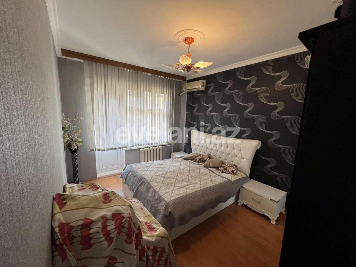 Satılır, köhnə tikili, 3 otaqlı, 80 m², Bakı, Xətai r, Köhnə Günəşli q.