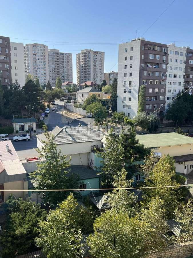 Satılır, köhnə tikili, 3 otaqlı, 80 m², Bakı, Xətai r, Köhnə Günəşli q.