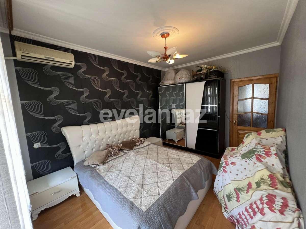 Satılır, köhnə tikili, 3 otaqlı, 80 m², Bakı, Xətai r, Köhnə Günəşli q.