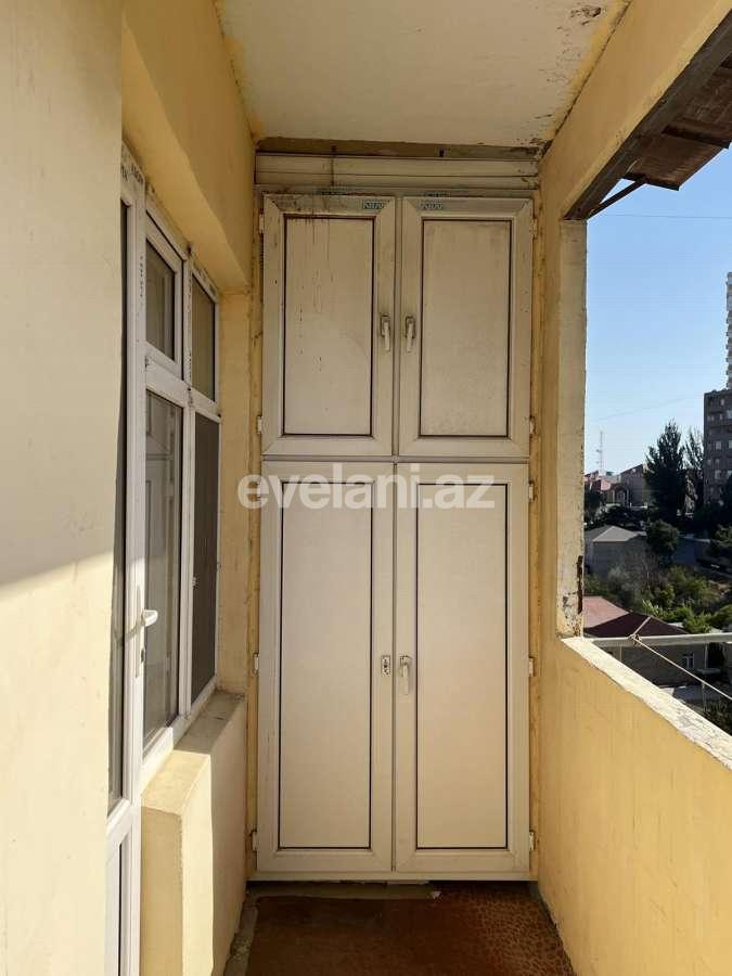 Satılır, köhnə tikili, 3 otaqlı, 80 m², Bakı, Xətai r, Köhnə Günəşli q.