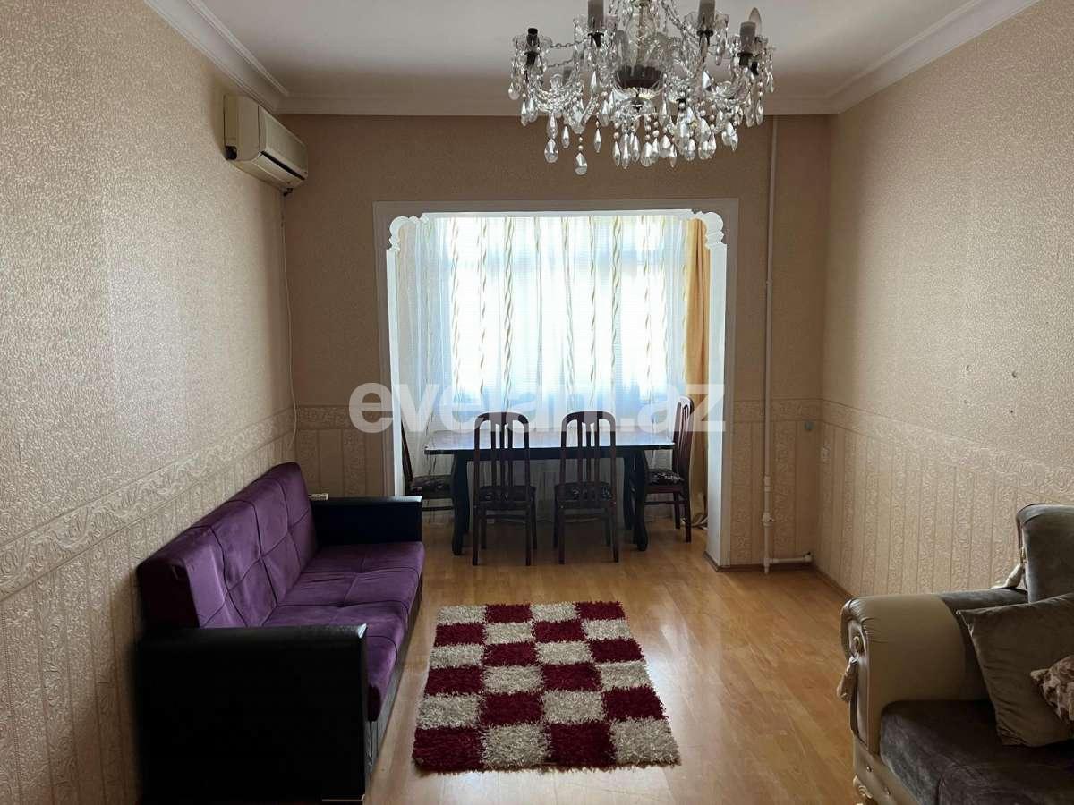 Satılır, köhnə tikili, 3 otaqlı, 80 m², Bakı, Xətai r, Köhnə Günəşli q.