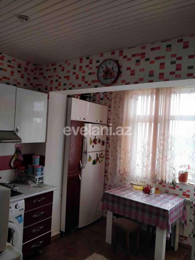 Satılır, köhnə tikili, 3 otaqlı, 80 m², Bakı, Xətai r, Köhnə Günəşli q.