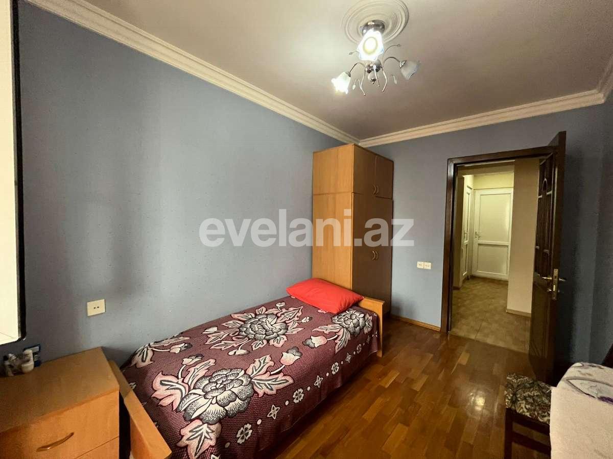 Kirayə verilir, köhnə tikili, 4 otaqlı, 110 m², Bakı, Nərimanov r, Gənclik m.