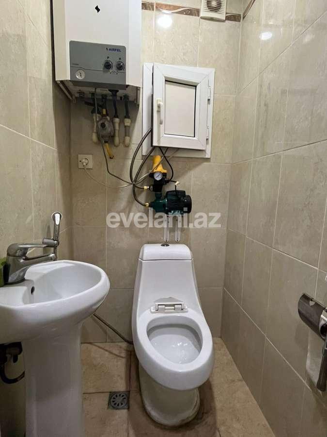 Kirayə verilir, köhnə tikili, 4 otaqlı, 110 m², Bakı, Nərimanov r, Gənclik m.