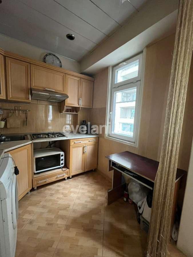 Kirayə verilir, köhnə tikili, 4 otaqlı, 110 m², Bakı, Nərimanov r, Gənclik m.