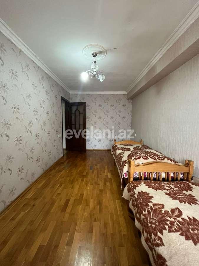 Kirayə verilir, köhnə tikili, 4 otaqlı, 110 m², Bakı, Nərimanov r, Gənclik m.