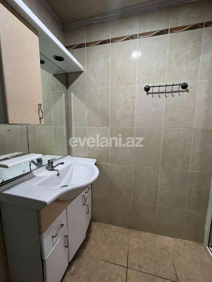 Kirayə verilir, köhnə tikili, 4 otaqlı, 110 m², Bakı, Nərimanov r, Gənclik m.
