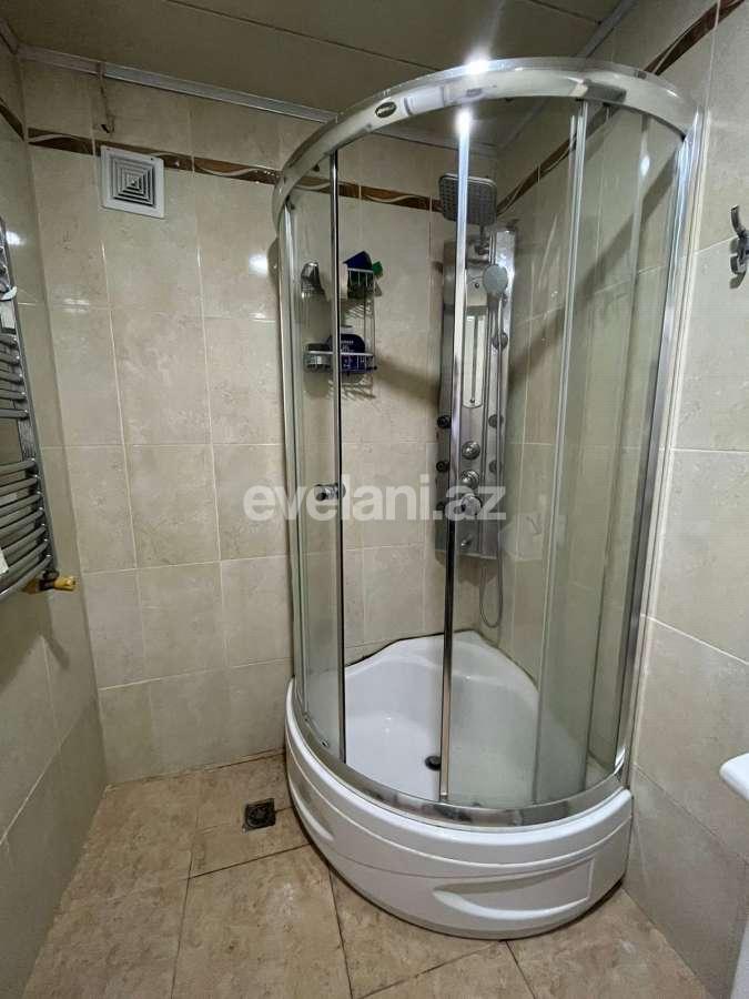 Kirayə verilir, köhnə tikili, 4 otaqlı, 110 m², Bakı, Nərimanov r, Gənclik m.