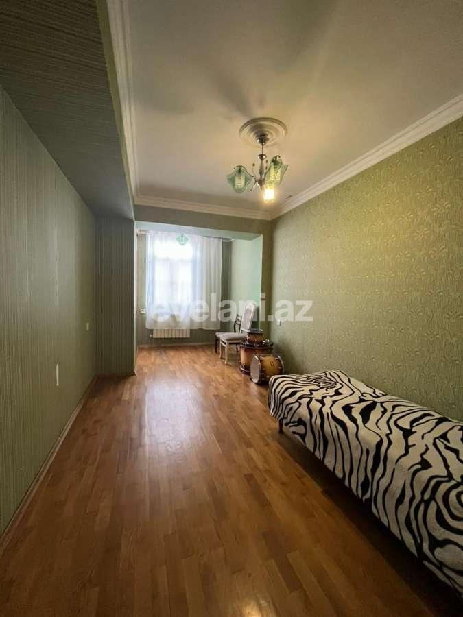 Kirayə verilir, köhnə tikili, 4 otaqlı, 110 m², Bakı, Nərimanov r, Gənclik m.