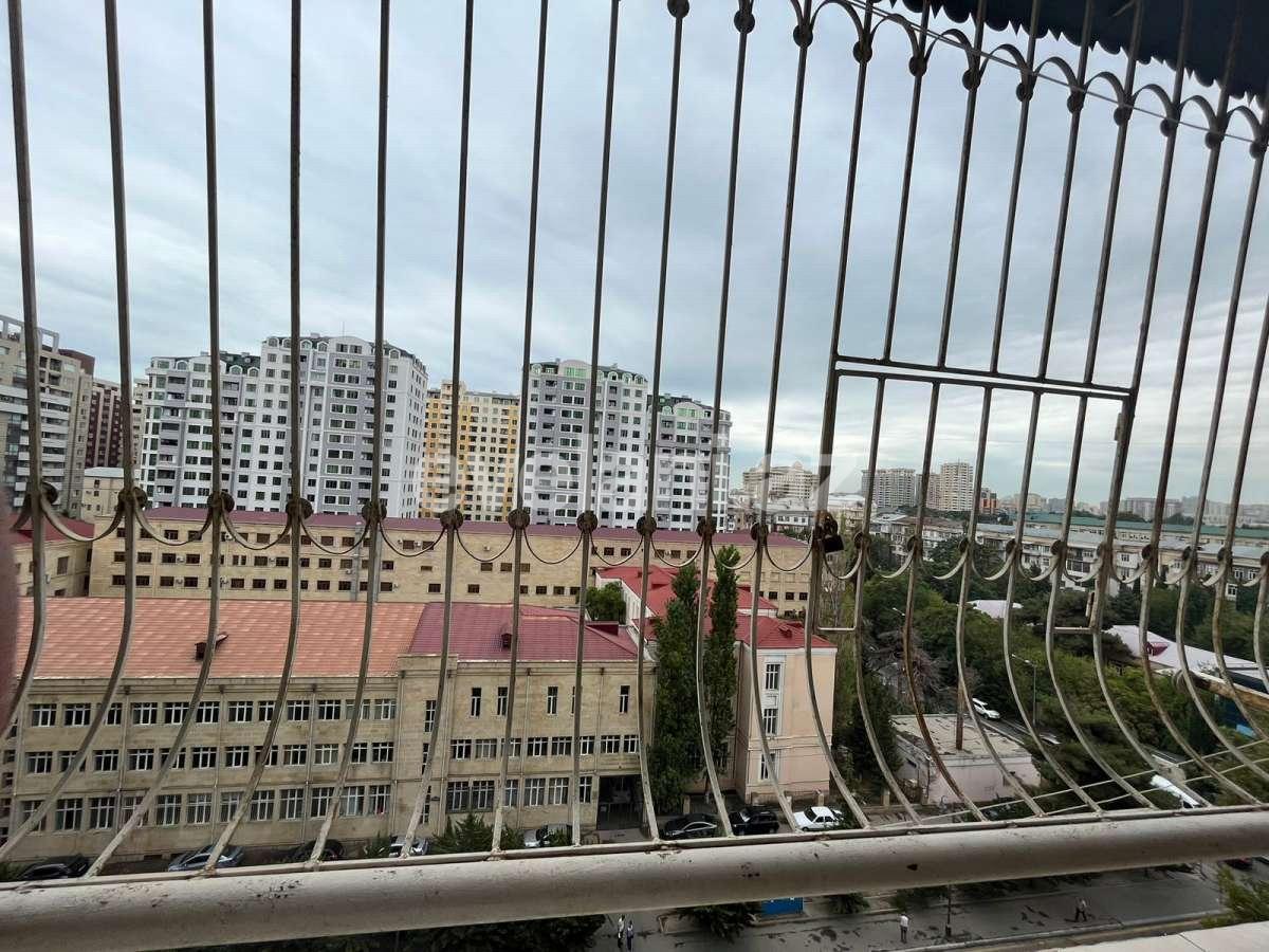 Kirayə verilir, köhnə tikili, 4 otaqlı, 110 m², Bakı, Nərimanov r, Gənclik m.