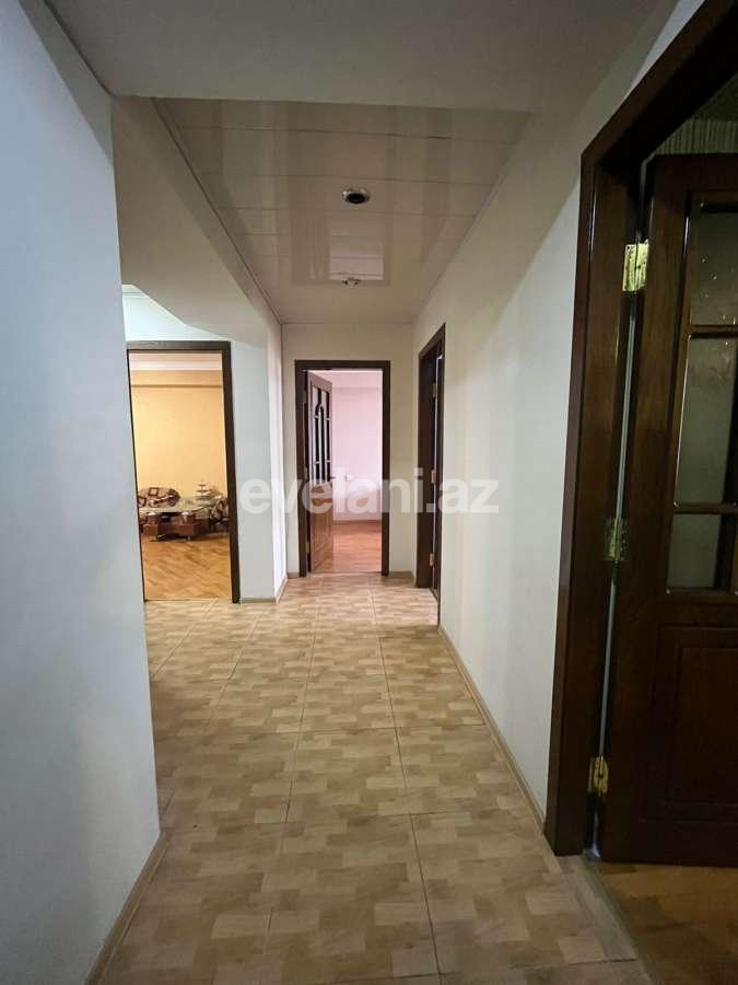 Kirayə verilir, köhnə tikili, 4 otaqlı, 110 m², Bakı, Nərimanov r, Gənclik m.