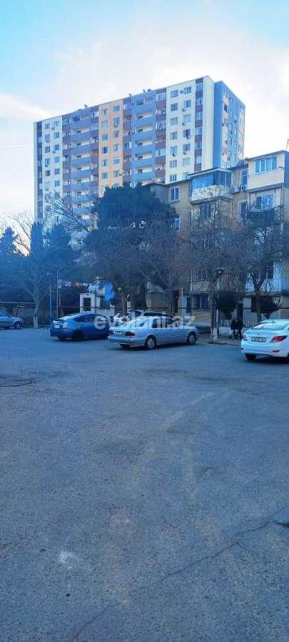 Satılır, köhnə tikili, 1 otaqlı, 34.99 m², Bakı, Xətai r.