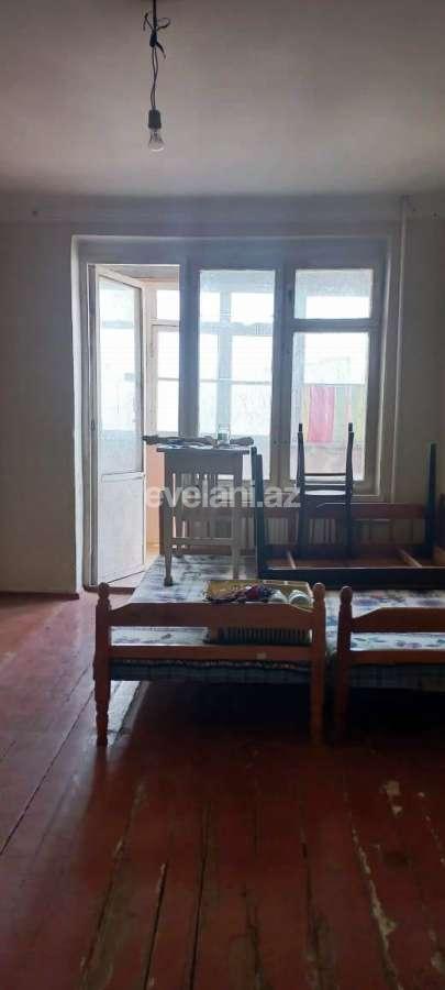 Satılır, köhnə tikili, 1 otaqlı, 34.99 m², Bakı, Xətai r.