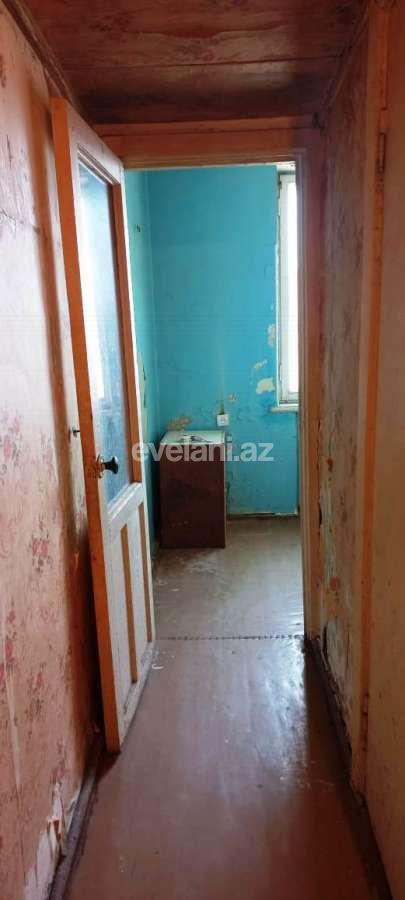 Satılır, köhnə tikili, 1 otaqlı, 34.99 m², Bakı, Xətai r.