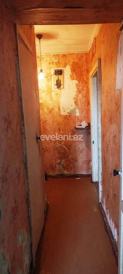 Satılır, köhnə tikili, 1 otaqlı, 34.99 m², Bakı, Xətai r.