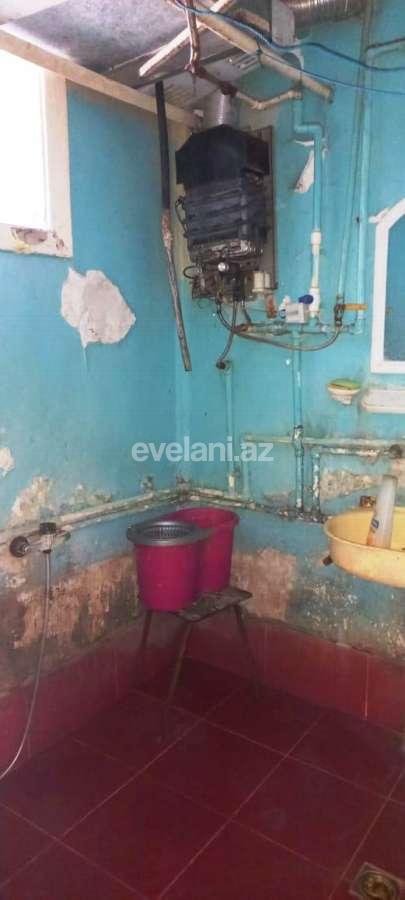 Satılır, köhnə tikili, 1 otaqlı, 34.99 m², Bakı, Xətai r.