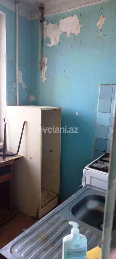 Satılır, köhnə tikili, 1 otaqlı, 34.99 m², Bakı, Xətai r.