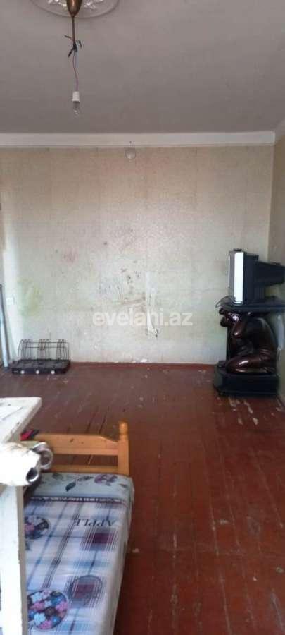 Satılır, köhnə tikili, 1 otaqlı, 34.99 m², Bakı, Xətai r.