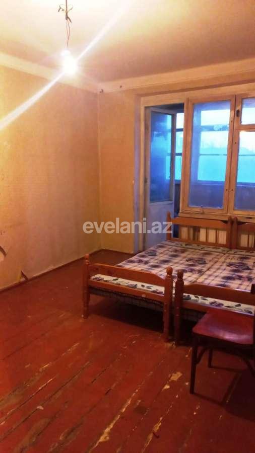 Satılır, köhnə tikili, 1 otaqlı, 34.99 m², Bakı, Xətai r.