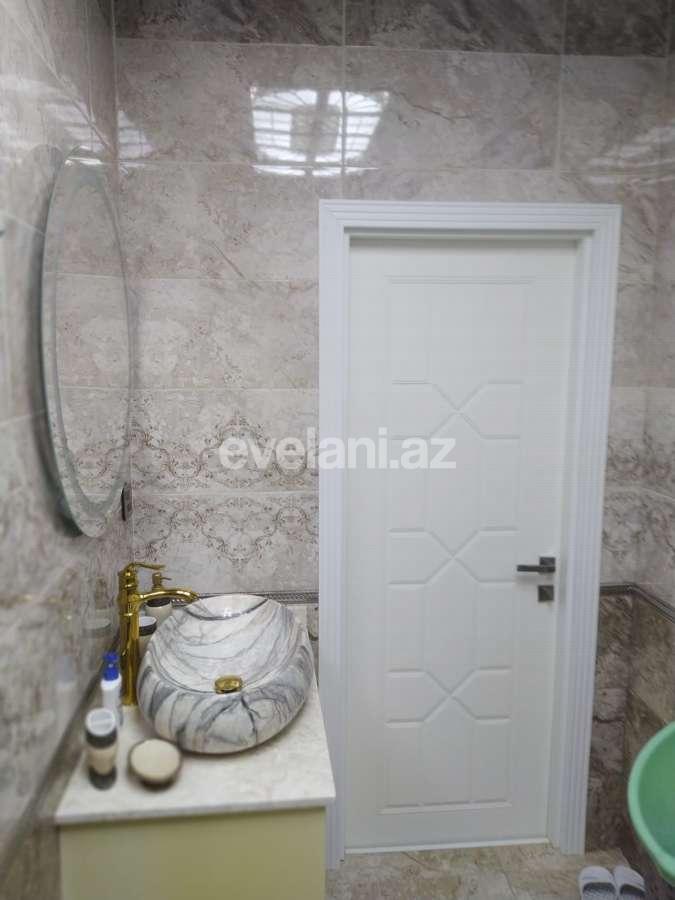 Сдаётся, новостройка, 2-комнаты, 77 m², Баку, Сабаильский r, Бадамдар p.