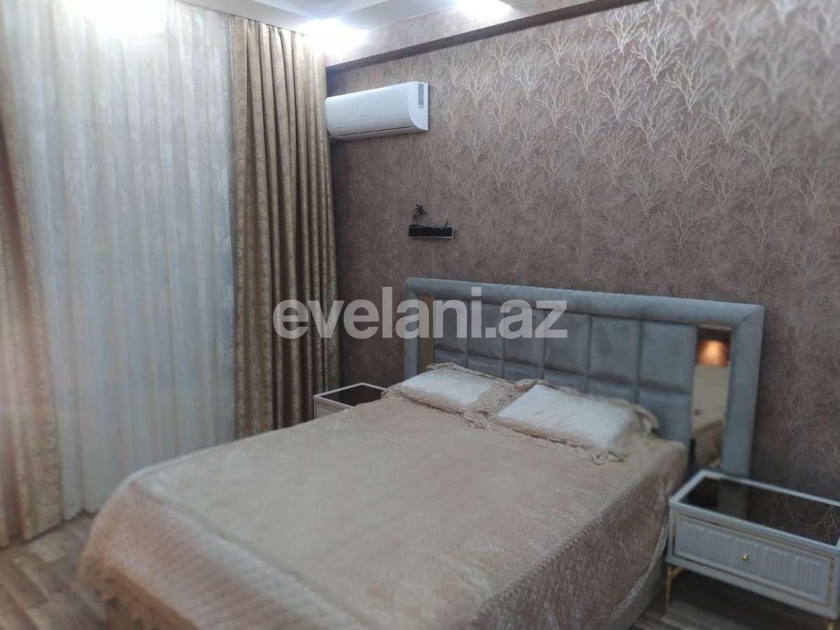 Сдаётся, новостройка, 2-комнаты, 77 m², Баку, Сабаильский r, Бадамдар p.