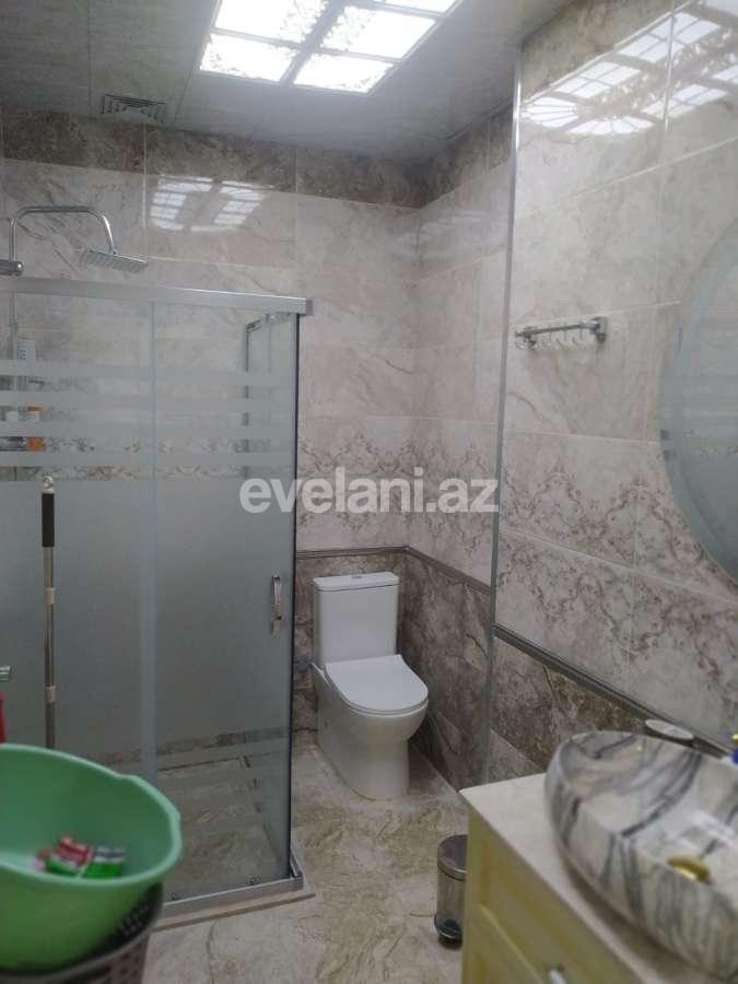 Сдаётся, новостройка, 2-комнаты, 77 m², Баку, Сабаильский r, Бадамдар p.