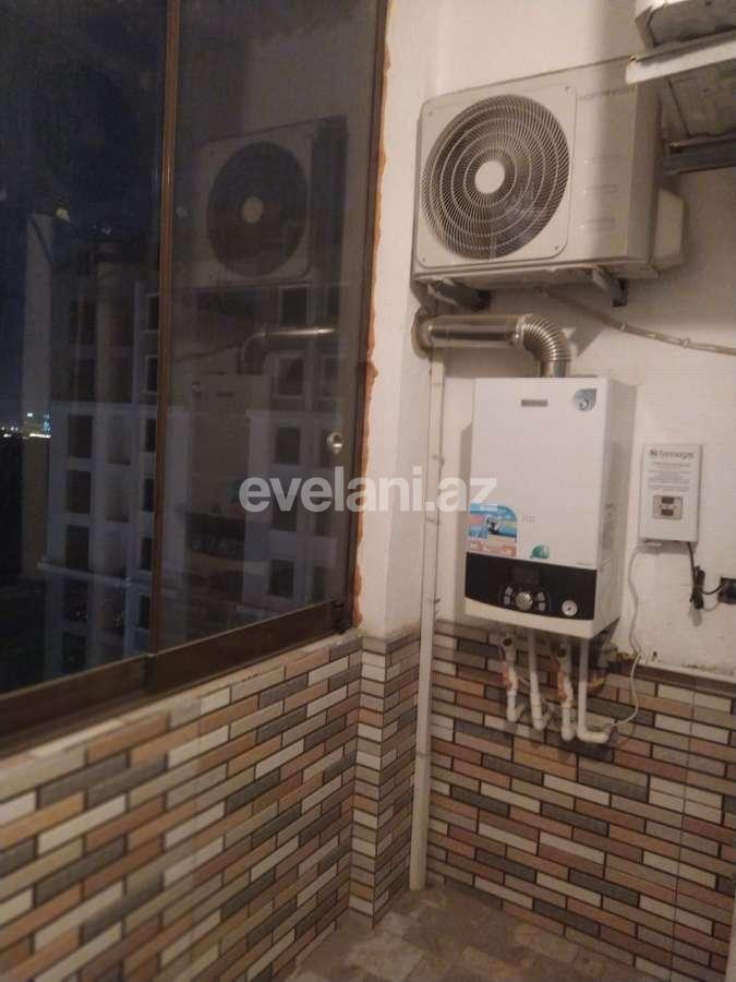 Сдаётся, новостройка, 2-комнаты, 77 m², Баку, Сабаильский r, Бадамдар p.