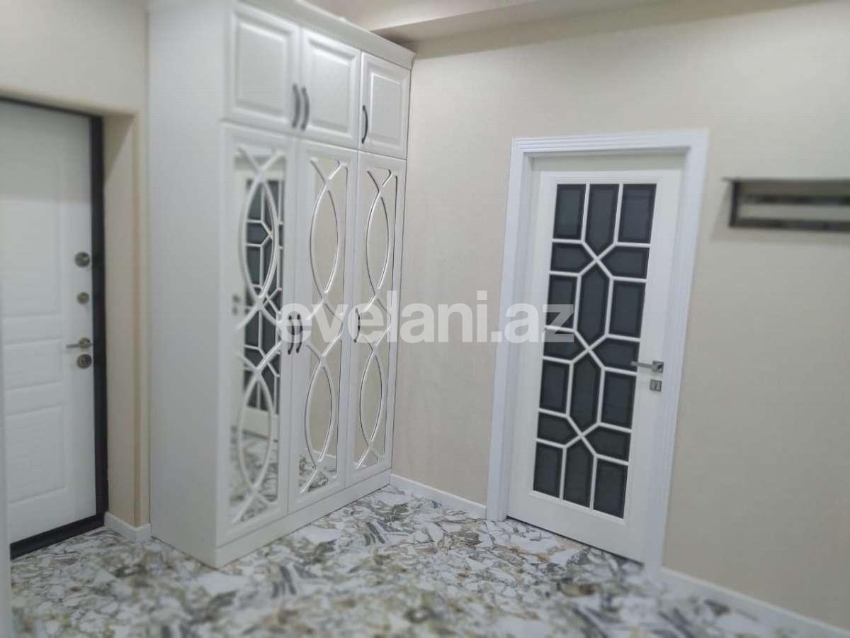 Сдаётся, новостройка, 2-комнаты, 77 m², Баку, Сабаильский r, Бадамдар p.