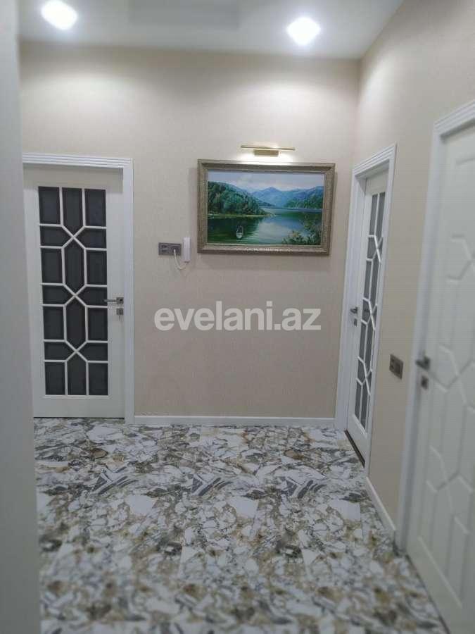 Сдаётся, новостройка, 2-комнаты, 77 m², Баку, Сабаильский r, Бадамдар p.