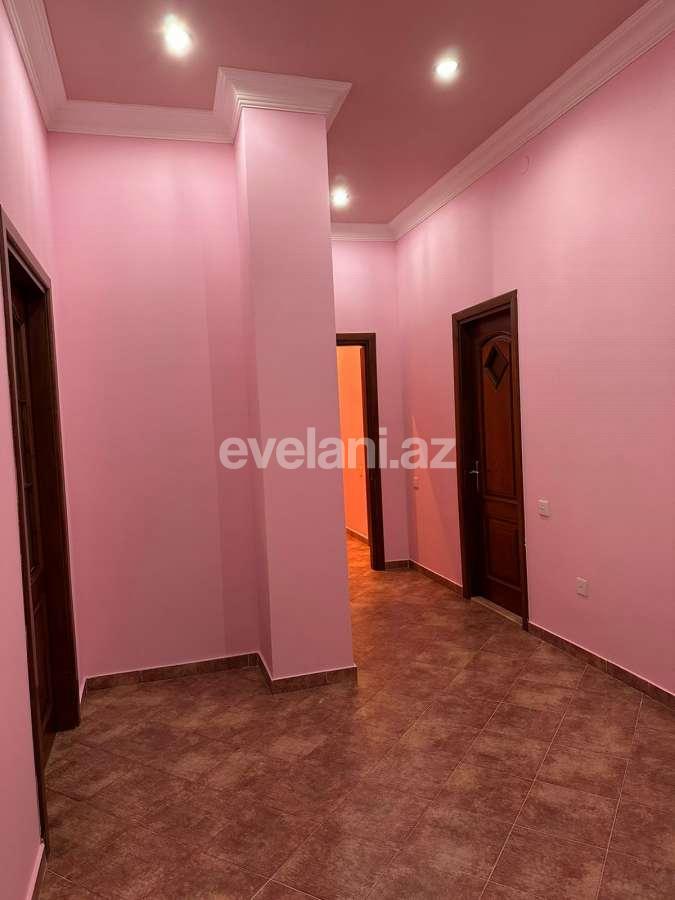 Rent, new building, 4 room, 200 m², Baku, Binagadi r, 8-th microdistrict d, Azadlig prospekti m.