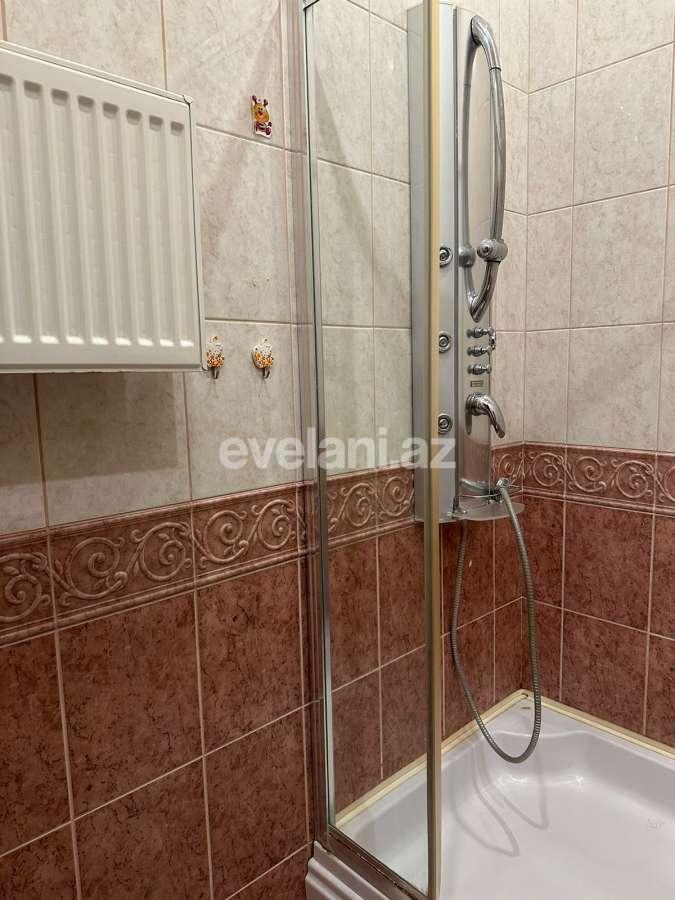 Rent, new building, 4 room, 200 m², Baku, Binagadi r, 8-th microdistrict d, Azadlig prospekti m.