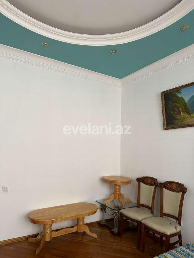 Rent, new building, 4 room, 200 m², Baku, Binagadi r, 8-th microdistrict d, Azadlig prospekti m.
