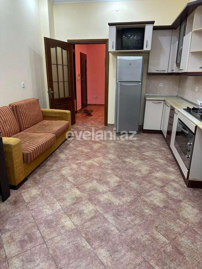 Rent, new building, 4 room, 200 m², Baku, Binagadi r, 8-th microdistrict d, Azadlig prospekti m.