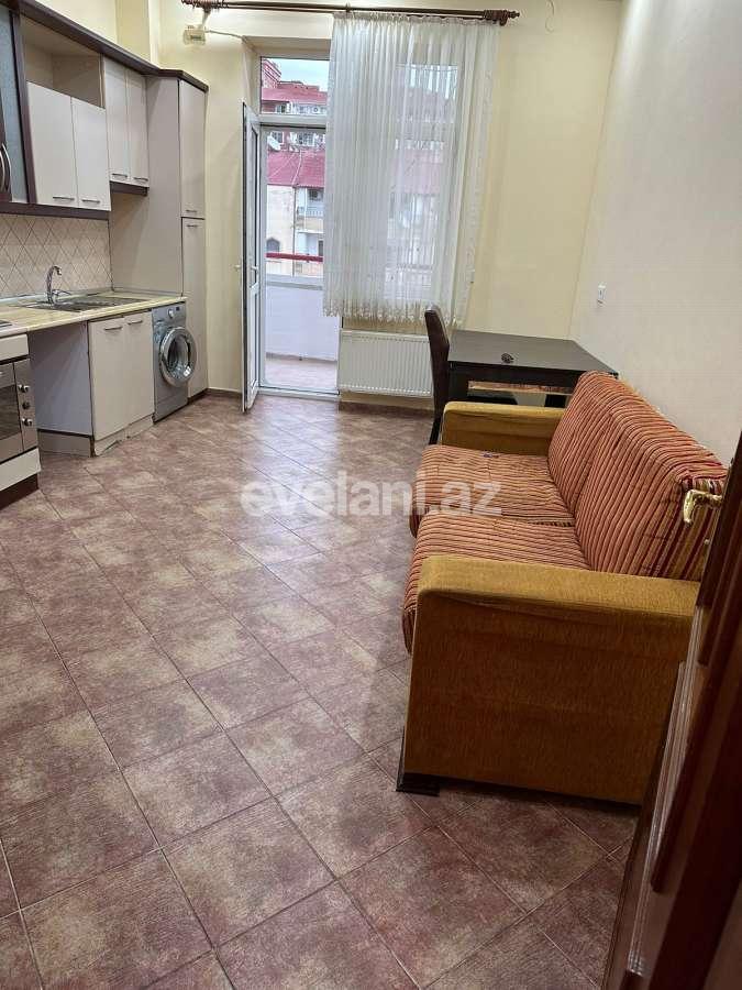 Rent, new building, 4 room, 200 m², Baku, Binagadi r, 8-th microdistrict d, Azadlig prospekti m.