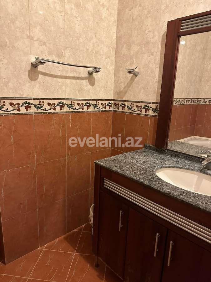 Rent, new building, 4 room, 200 m², Baku, Binagadi r, 8-th microdistrict d, Azadlig prospekti m.