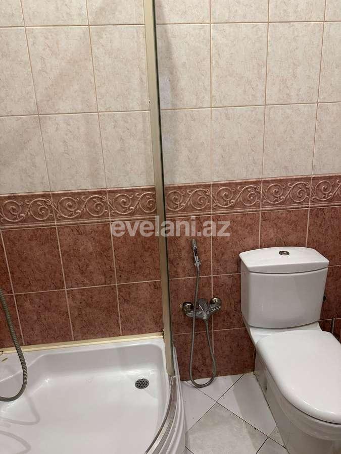 Rent, new building, 4 room, 200 m², Baku, Binagadi r, 8-th microdistrict d, Azadlig prospekti m.