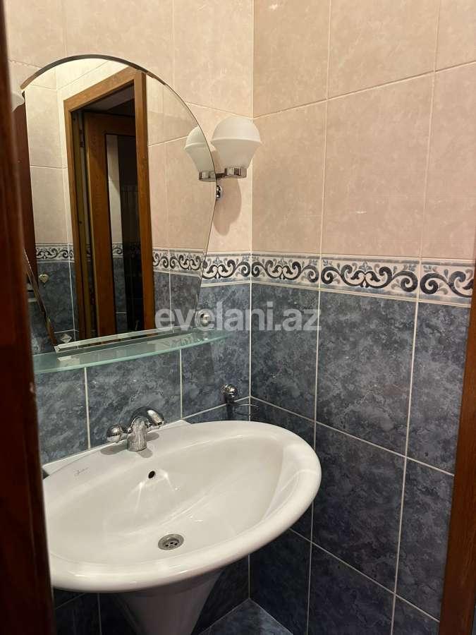 Rent, new building, 4 room, 200 m², Baku, Binagadi r, 8-th microdistrict d, Azadlig prospekti m.