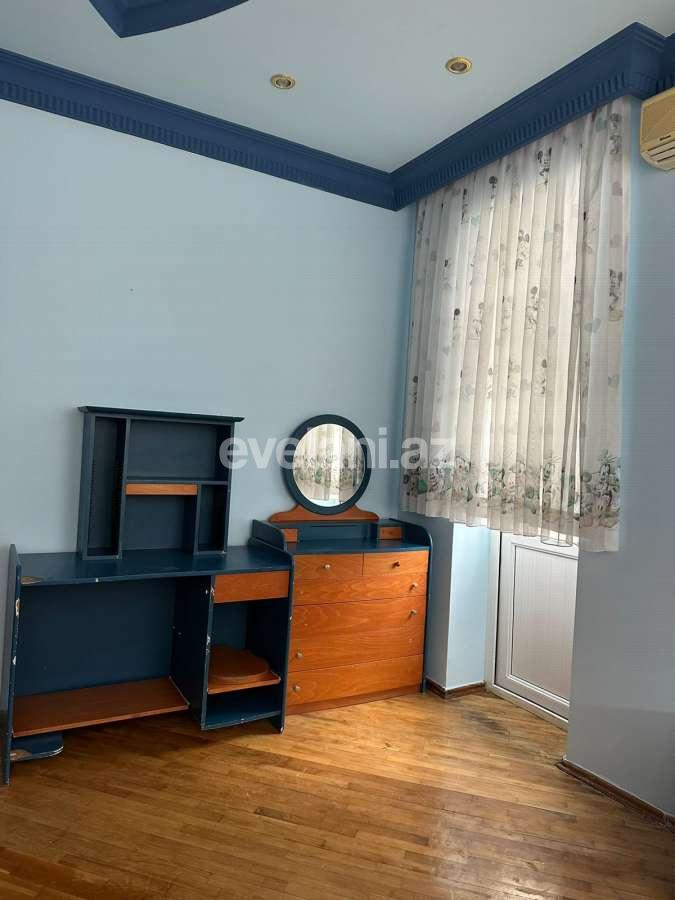 Rent, new building, 4 room, 200 m², Baku, Binagadi r, 8-th microdistrict d, Azadlig prospekti m.
