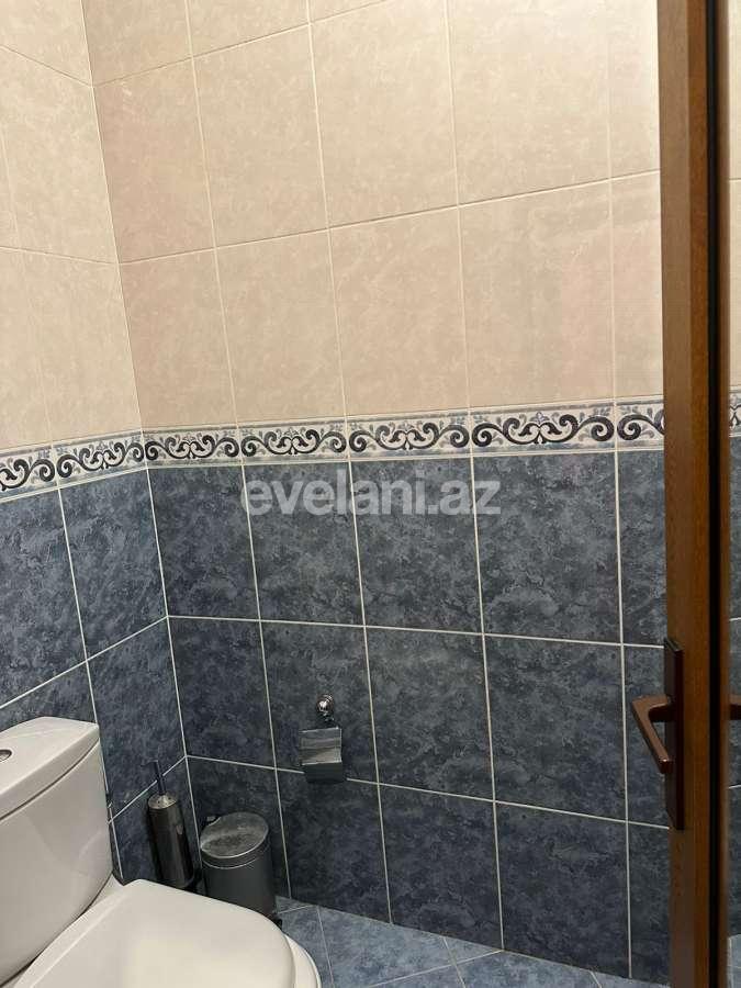 Rent, new building, 4 room, 200 m², Baku, Binagadi r, 8-th microdistrict d, Azadlig prospekti m.