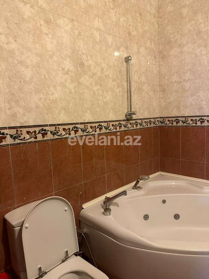 Rent, new building, 4 room, 200 m², Baku, Binagadi r, 8-th microdistrict d, Azadlig prospekti m.