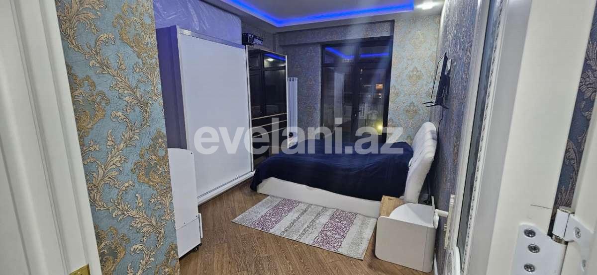 Rent, new building, 2 room, 98 m², Baku, Yasamal r, 8 November m.
