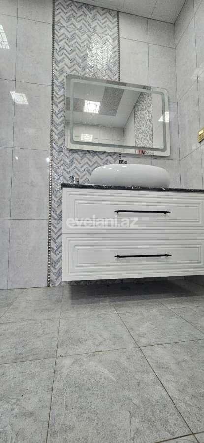 Rent, new building, 2 room, 98 m², Baku, Yasamal r, 8 November m.