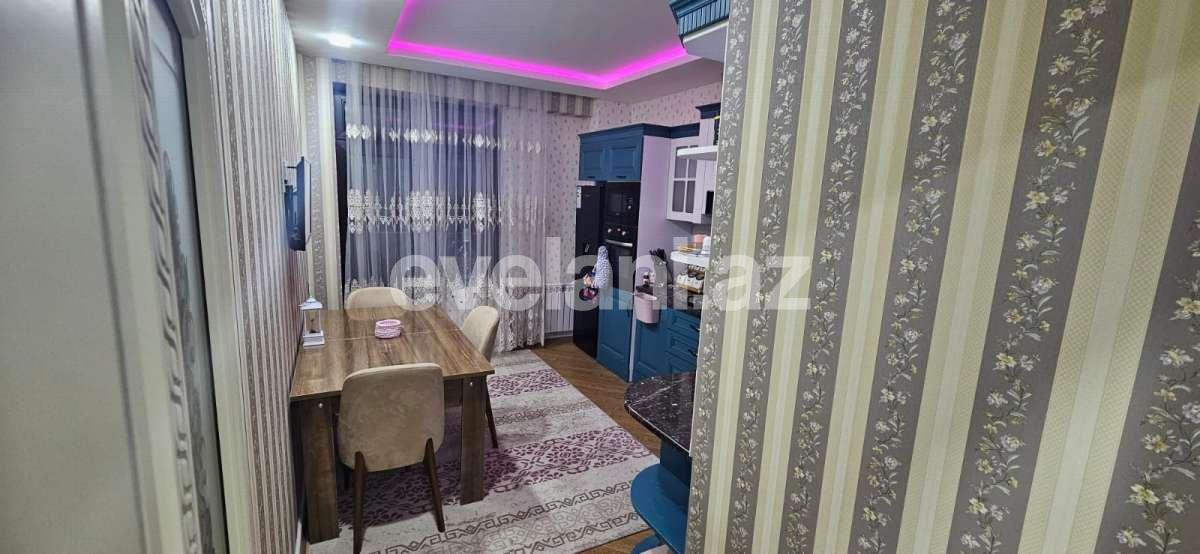 Rent, new building, 2 room, 98 m², Baku, Yasamal r, 8 November m.