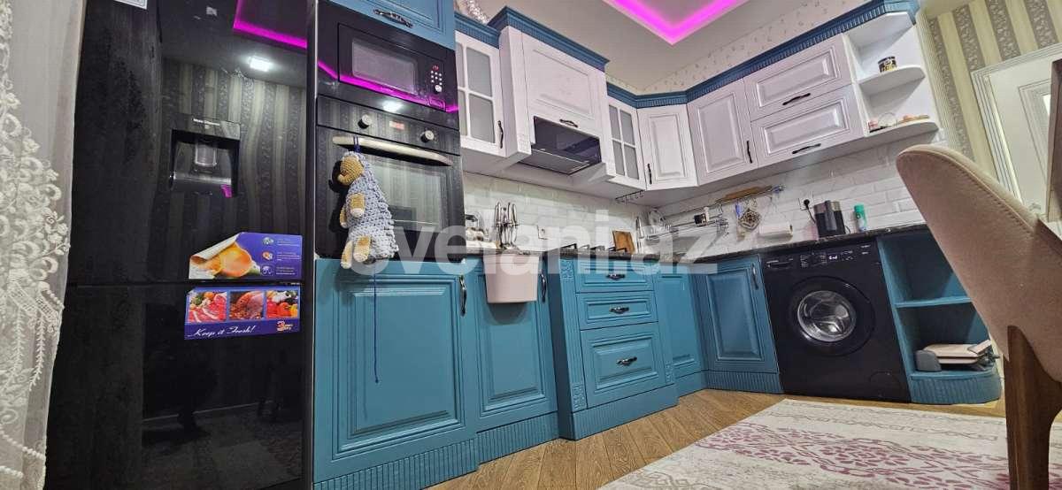 Rent, new building, 2 room, 98 m², Baku, Yasamal r, 8 November m.