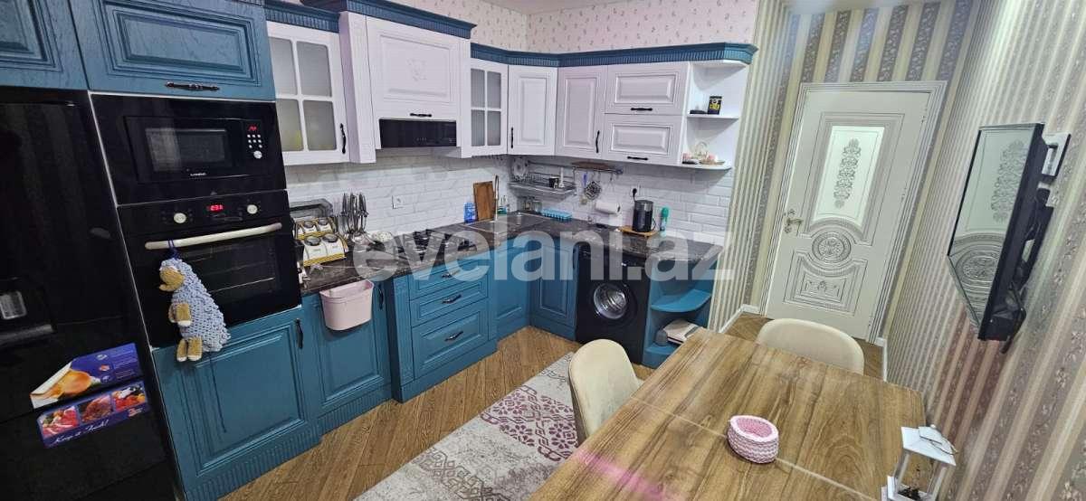 Rent, new building, 2 room, 98 m², Baku, Yasamal r, 8 November m.